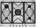 Варочная панель Smeg SR975XGH