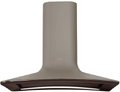 Вытяжка настенная Elica SWEET TAUPE/A/85 + CAM
