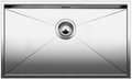 Мойка Blanco Zerox 700-IF/N нержавеющая сталь