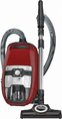 Пылесос Miele SKCF5 Blizzard CX1 Cat&Dog PowerLine манговый красный Пылесос Miele SKCF5 Blizzard CX1 Cat&Dog PowerLine манговый красный