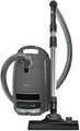 Пылесос Miele Complete C3 Active Parquet PowerLine SGDF5 серый