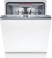 Встраиваемая посудомоечная машина Bosch SBH4ECX10E
