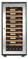 Встраиваемый монотемпературный винный шкаф EuroCave I-090017-M
