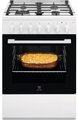 Газовая плита Electrolux RKG600005W Газовая плита Electrolux RKG600005W