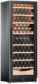 Винный шкаф Meyvel MV95-KBT2 (Slim)