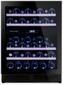 Винный шкаф Dunavox DAUF-45.125DB.TO Винный шкаф Dunavox DAUF-45.125DB.TO