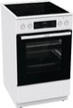 Электрическая плита Gorenje GECS5C60WPA