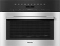 Встраиваемая микроволновая печь Miele M7140TC EDST/CLST