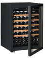 Монотемпературный винный шкаф EuroCave V-200011-S