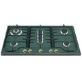 Варочная панель Ilve H90PCNV Green