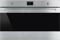 Духовой шкаф Smeg SFP9302TX