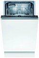 Встраиваемая посудомоечная машина BOSCH SPV2HKX6DR Встраиваемая посудомоечная машина BOSCH SPV2HKX6DR
