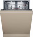 Встраиваемая посудомоечная машина Neff S157ZB802E