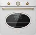 Духовой шкаф Kuppersberg SR 610 W Bronze Духовой шкаф Kuppersberg SR 610 W Bronze