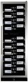 Винный шкаф Dunavox DX-119.386DSS Винный шкаф Dunavox DX-119.386DSS