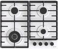 Газовая варочная панель Gorenje GW642SYW Газовая варочная панель Gorenje GW642SYW