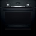 Духовой шкаф Bosch HIJ557YB0R