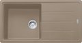 Мойка Franke BFG 611-97 миндаль