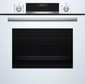 Духовой шкаф Bosch HBG537NW0R