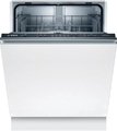 Встраиваемая посудомоечная машина BOSCH SMV25CX03R Встраиваемая посудомоечная машина BOSCH SMV25CX03R