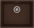 Мойка Franke KBG 110-50 шоколад