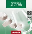 Таблетки для мытья посуды Miele GS CL 0602 T E Таблетки для мытья посуды Miele GS CL 0602 T E
