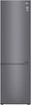 Холодильник LG GA-B509CLCL