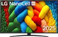 Телевизор LG 50NANO81A6A Телевизор LG 50NANO81A6A