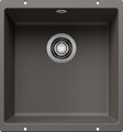 Мойка Blanco ROTAN 400-U Silgranit вулканический серый
