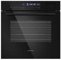 Духовой шкаф Maunfeld MEOR7216STFB