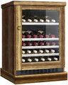 Винный шкаф Dometic C50G Wooden Zebrano