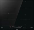 Индукционная варочная панель Gorenje ISC645BSC Индукционная варочная панель Gorenje ISC645BSC