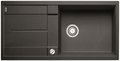Мойка Blanco Metra XL 6S кофе