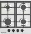 Газовая варочная панель Zigmund Shtain G 15.4 S Газовая варочная панель Zigmund Shtain G 15.4 S