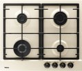 Варочная панель Teka GSC 64320 RBN VANILLA-OB
