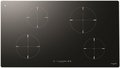 Индукционная варочная панель Fulgor Milano CH 904 ID TS BK
