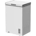 Морозильный ларь Midea MDRC153FZF01D