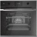Духовой шкаф Kuppersbusch BP 6350.0 GPH 3 Silver Chrome Духовой шкаф Kuppersbusch BP 6350.0 GPH 3 Silver Chrome