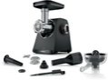 Мясорубка Bosch MFWS430B