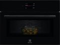 Встраиваемая микроволновая печь Electrolux LVM9E2XZ