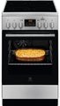 Электрическая плита Electrolux RKR560200X