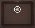 Мойка Franke KBG 210-53 шоколад