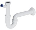 Сифон Bone Crusher U-образный 211-AL-LB/D211-Ale Сифон Bone Crusher U-образный 211-AL-LB/D211-Ale