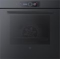 Духовой шкаф V-ZUG Combair V6000 60 C6T-21047 (черное стекло) Духовой шкаф V-ZUG Combair V6000 60 C6T-21047 (черное стекло)