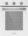 Электрический духовой шкаф Maunfeld EOEC516PW