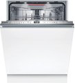 Встраиваемая посудомоечная машина Bosch SMV6ZCX16E Встраиваемая посудомоечная машина Bosch SMV6ZCX16E