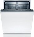 Встраиваемая посудомоечная машина BOSCH SMV25BX04R Встраиваемая посудомоечная машина BOSCH SMV25BX04R
