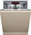 Встраиваемая посудомоечная машина Neff S155ECX15E Встраиваемая посудомоечная машина Neff S155ECX15E