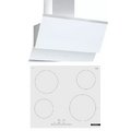 Bosch (варочная панель PKE612FA2E + вытяжка DWK065G20T) Bosch (варочная панель PKE612FA2E + вытяжка DWK065G20T)