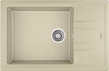 Мойка Teka Stone 60 S-TG 1B 1D Topaz beige Мойка Teka Stone 60 S-TG 1B 1D Topaz beige